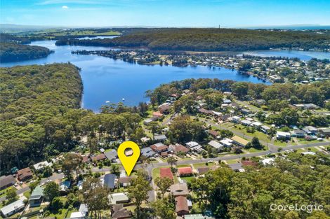 Property photo of 28 Wyoming Avenue Burrill Lake NSW 2539