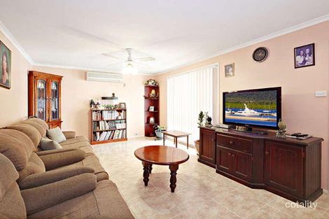 Property photo of 2 Bellingen Way Hoxton Park NSW 2171