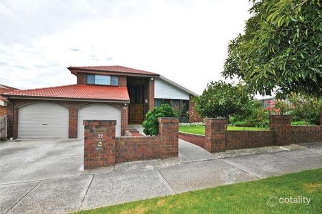 32 Haverbrack Dr, Mulgrave, VIC 3170