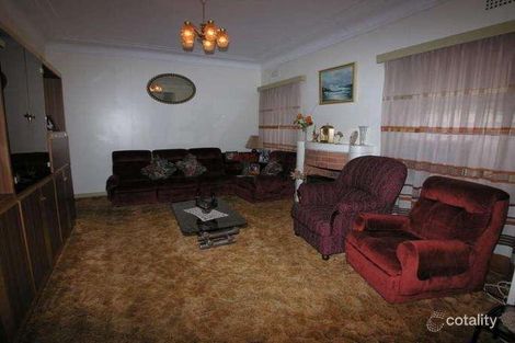Property photo of 1 Dunstan Street Croydon Park NSW 2133