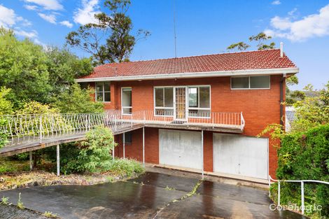 Property photo of 16 Moombara Crescent Port Hacking NSW 2229