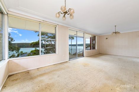 Property photo of 16 Moombara Crescent Port Hacking NSW 2229