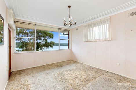 Property photo of 16 Moombara Crescent Port Hacking NSW 2229