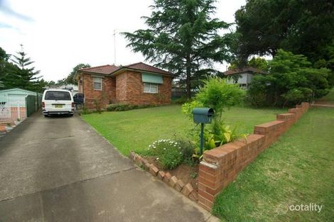 Property photo of 2 Rumsey Crescent Dundas Valley NSW 2117