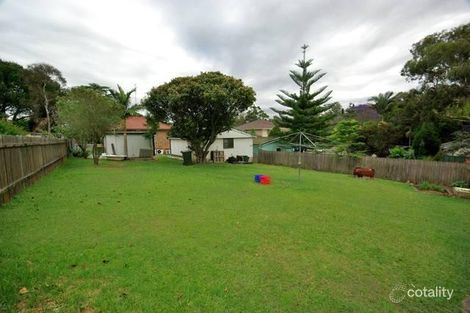 Property photo of 2 Rumsey Crescent Dundas Valley NSW 2117