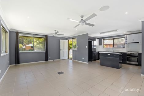 Property photo of 22 Sinclair Drive Ellen Grove QLD 4078