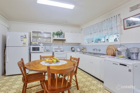 Property photo of 23 Gillian Crescent Cardiff NSW 2285