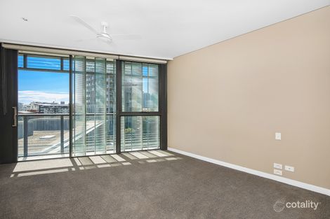 Property photo of 5B/4 Distillery Drive Pyrmont NSW 2009