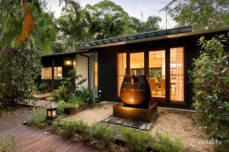 Property photo of 23 Missing Link Road Ilkley QLD 4554