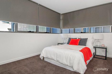 Property photo of 51/398 La Trobe Street Melbourne VIC 3000