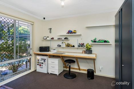 Property photo of 15 Sugarglider Lane Mudgeeraba QLD 4213