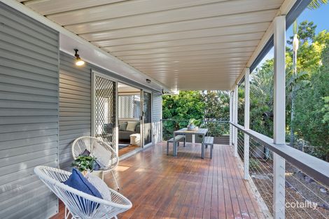 Property photo of 12 Whitford Street Tingalpa QLD 4173