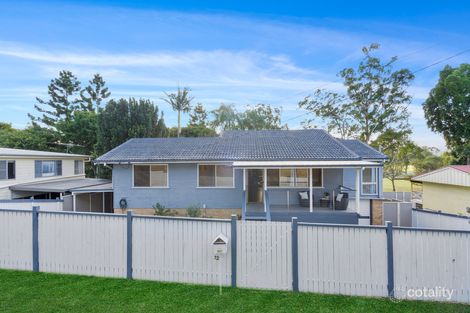 Property photo of 12 Whitford Street Tingalpa QLD 4173