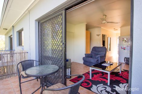 Property photo of 4/28 Bent Street Toowong QLD 4066