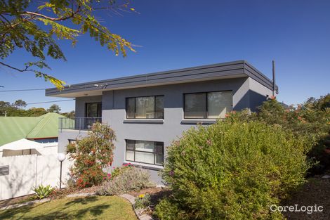 Property photo of 4/28 Bent Street Toowong QLD 4066