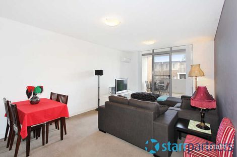 Property photo of 33/28 Brickworks Drive Holroyd NSW 2142