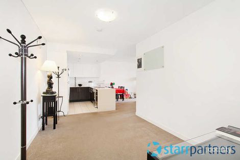 Property photo of 33/28 Brickworks Drive Holroyd NSW 2142