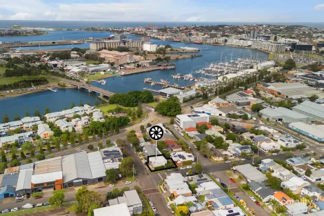 Property photo of 8 Annie Street Wickham NSW 2293