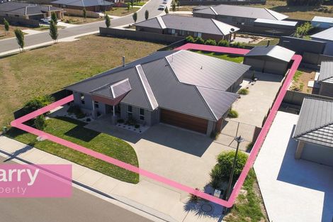 Property photo of 8 Glenmore Drive Hadspen TAS 7290
