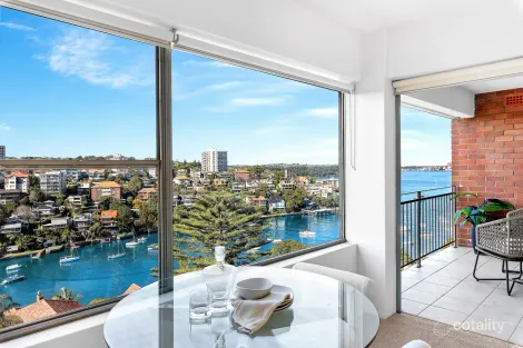 Property photo of 37/4-8 Kareela Road Cremorne Point NSW 2090