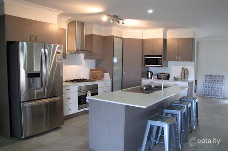 Property photo of 22 Morcom Street Calliope QLD 4680