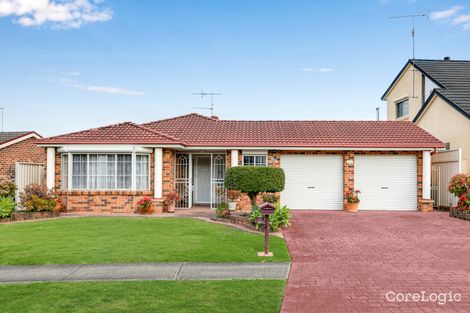 Property photo of 83 Lancaster Avenue Cecil Hills NSW 2171