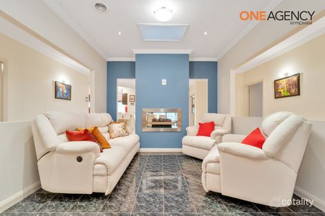 Property photo of 9 Lindeman Street Tarneit VIC 3029