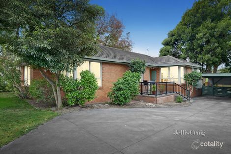 16 Brentwood Dr, Glen Waverley, VIC 3150