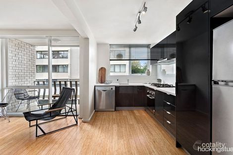 Property photo of 8/6 Karbarook Avenue Prahran VIC 3181