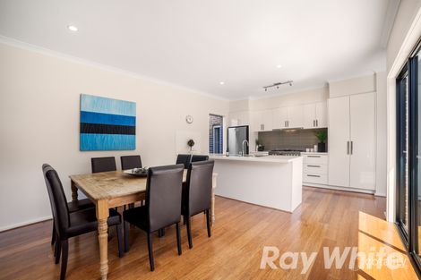 Property photo of 1 Aubrey Grove Boronia VIC 3155