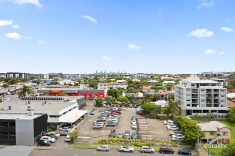 Property photo of 810/428 Hamilton Road Chermside QLD 4032