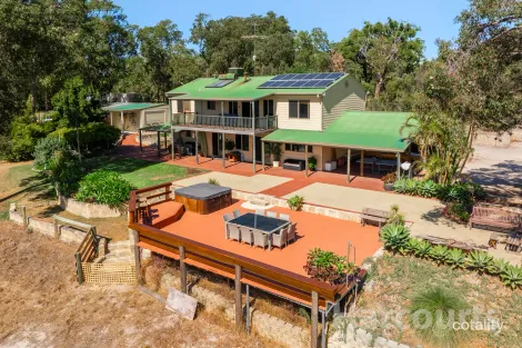 Property photo of 107 Thompson Crescent Lake Clifton WA 6215