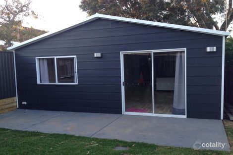 Property photo of 44 Old Bush Road Yarrawarrah NSW 2233