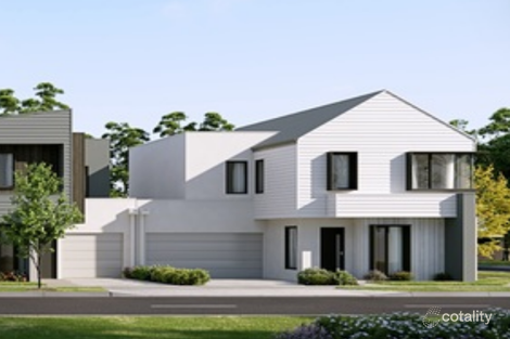 Lot 3975 Drumchapel Cres, Strathtulloh, VIC 3338