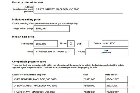Property photo of 25 Ayr Street Macleod VIC 3085