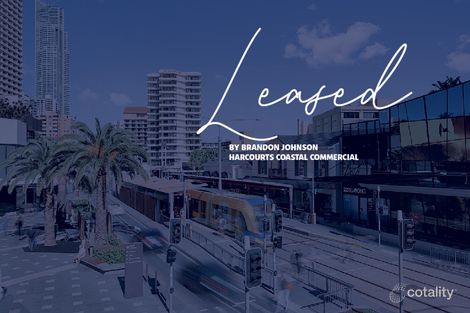 1 Cavill Ave, Surfers Paradise, QLD 4217