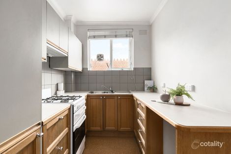 Property photo of 16/102 Park Street St Kilda West VIC 3182