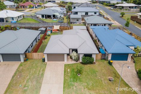 Property photo of 141 Fitzmaurice Drive Bentley Park QLD 4869