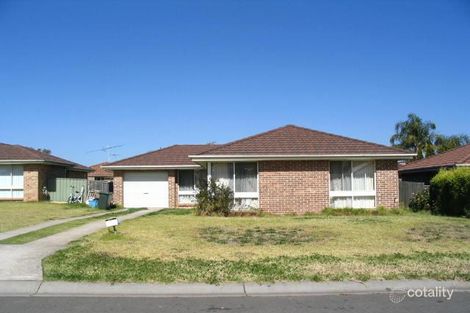 19 Osprey Ave, Green Valley, NSW 2168