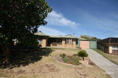 Property photo of 31 Robbie Drive Reynella East SA 5161