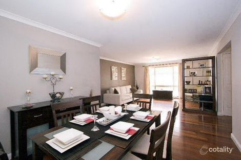 Property photo of 13 Rebellion Circuit Beaumont Hills NSW 2155