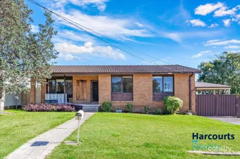 Property photo of 2 Molonglo Road Seven Hills NSW 2147