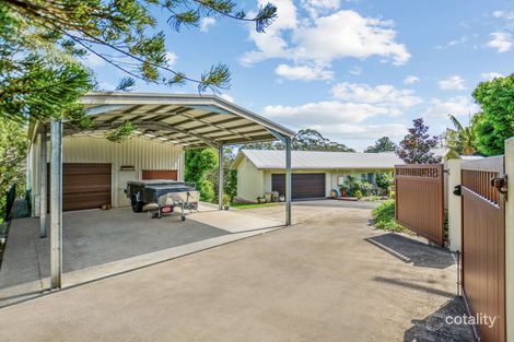 Property photo of 108 Flaxton Mill Road Flaxton QLD 4560