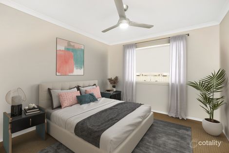 Property photo of 28 Ellswood Crescent Mildura VIC 3500