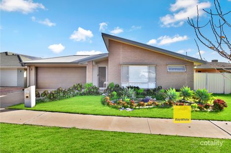 Property photo of 28 Ellswood Crescent Mildura VIC 3500