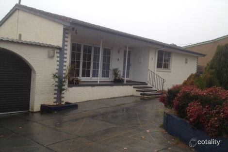 Property photo of 9 Gritten Street Weston ACT 2611