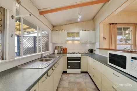 Property photo of 7 Shaw Street Auchenflower QLD 4066