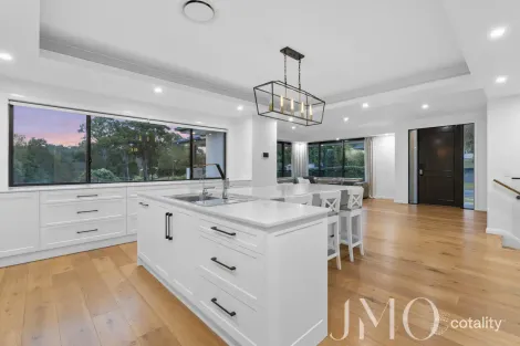 Property photo of 120 Ormeau Ridge Road Ormeau Hills QLD 4208