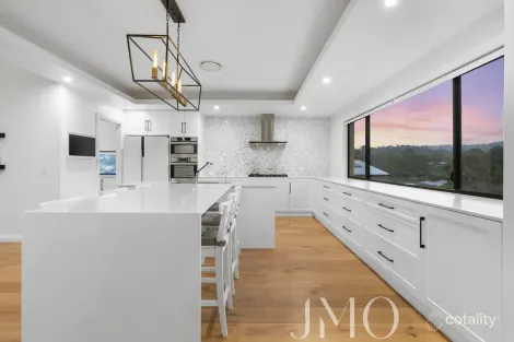 Property photo of 120 Ormeau Ridge Road Ormeau Hills QLD 4208