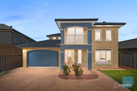 7 Coorong Pl, Burnside, VIC 3023